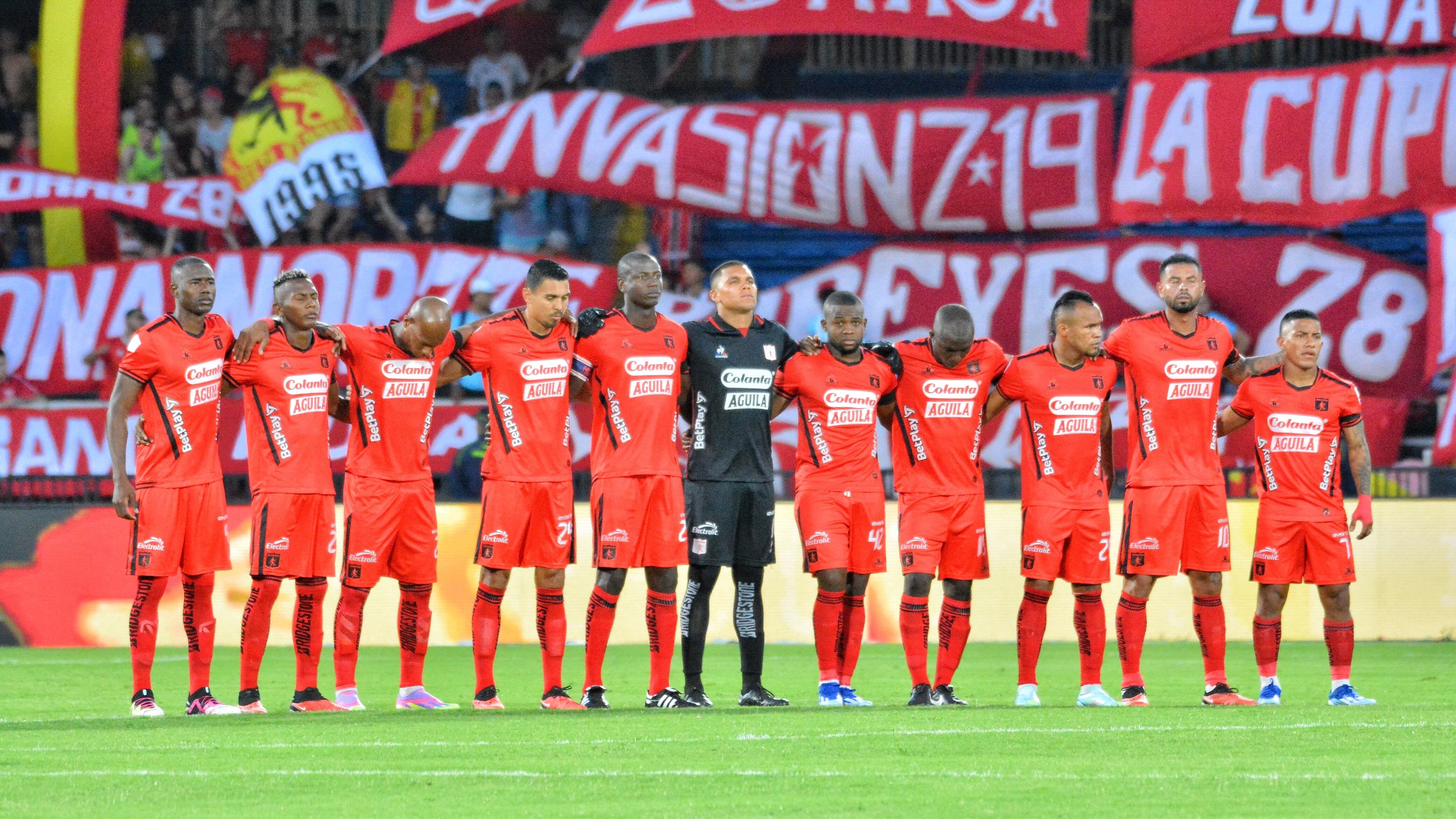 América se quedaría sin uno de sus juveniles.