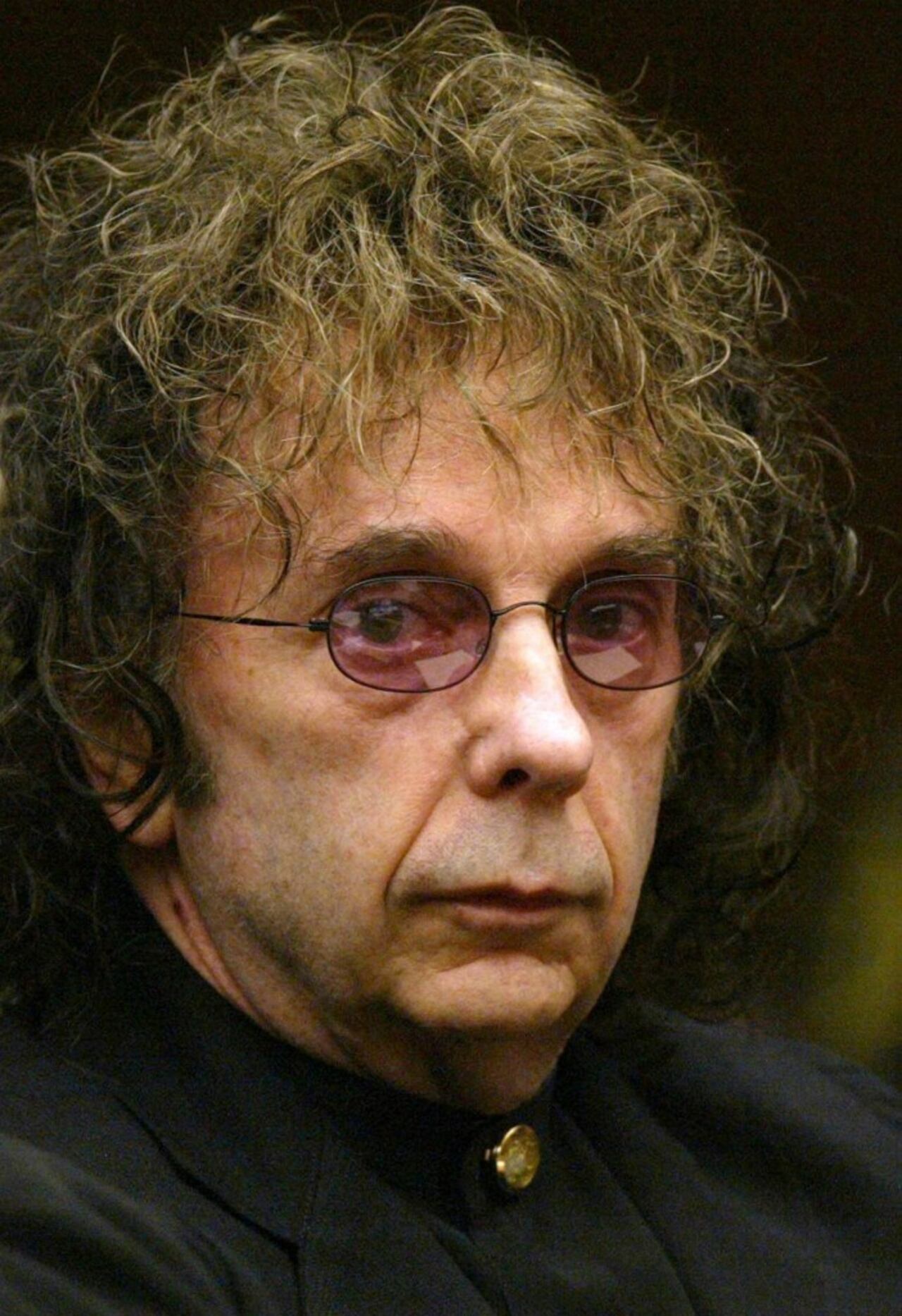 Phil Spector