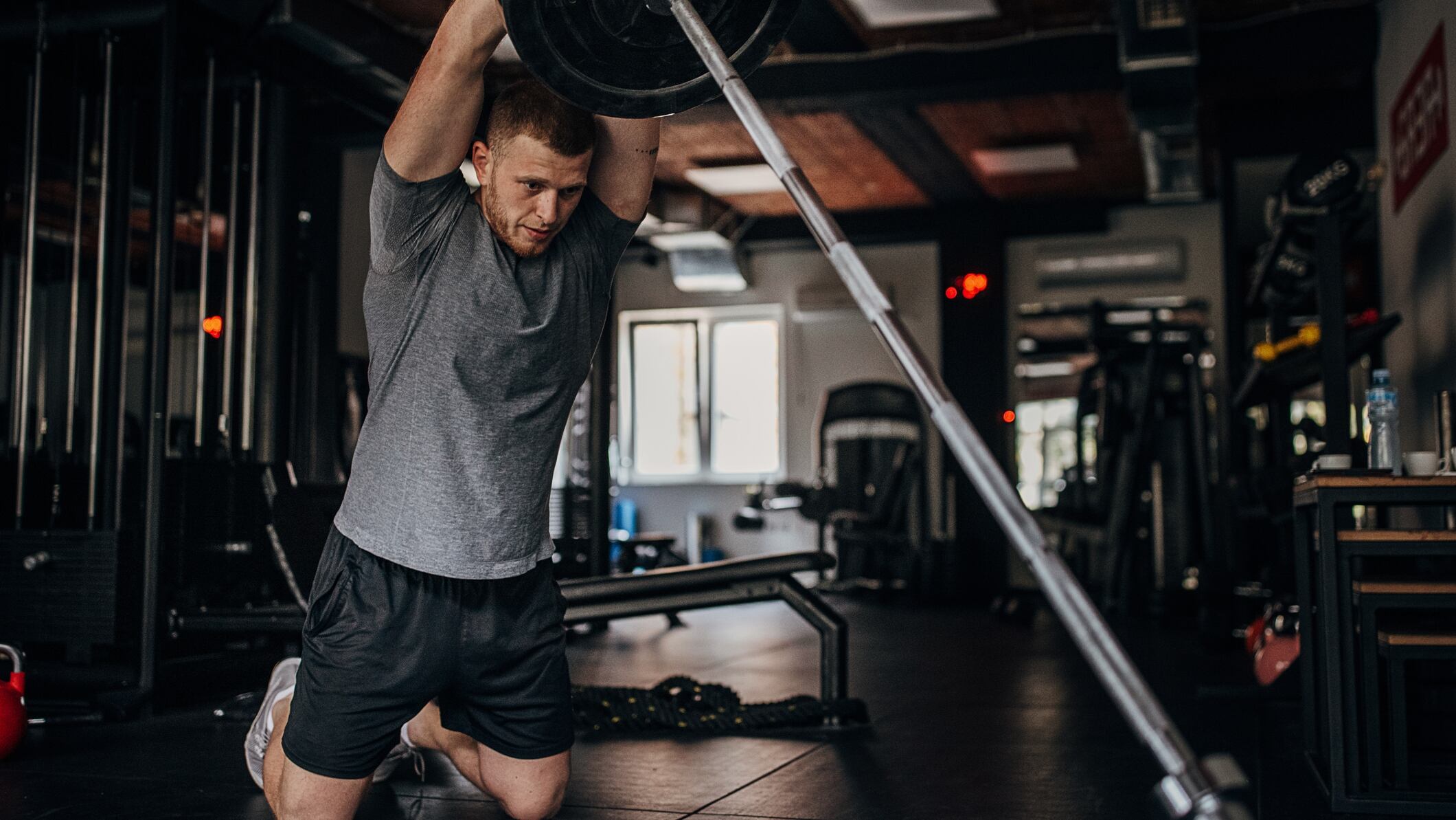 Cómo subir las defensas con ejercicio físico