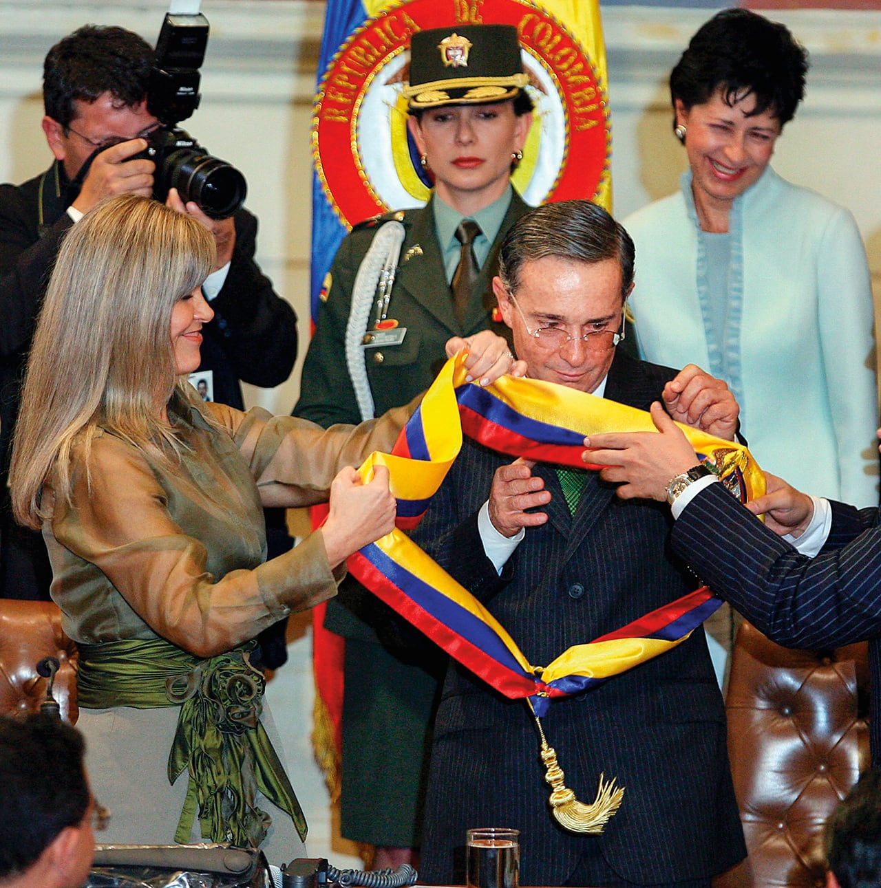 FOTO: AFP