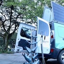 Los vehículos que no cumplan con las normas ambientales serán multados