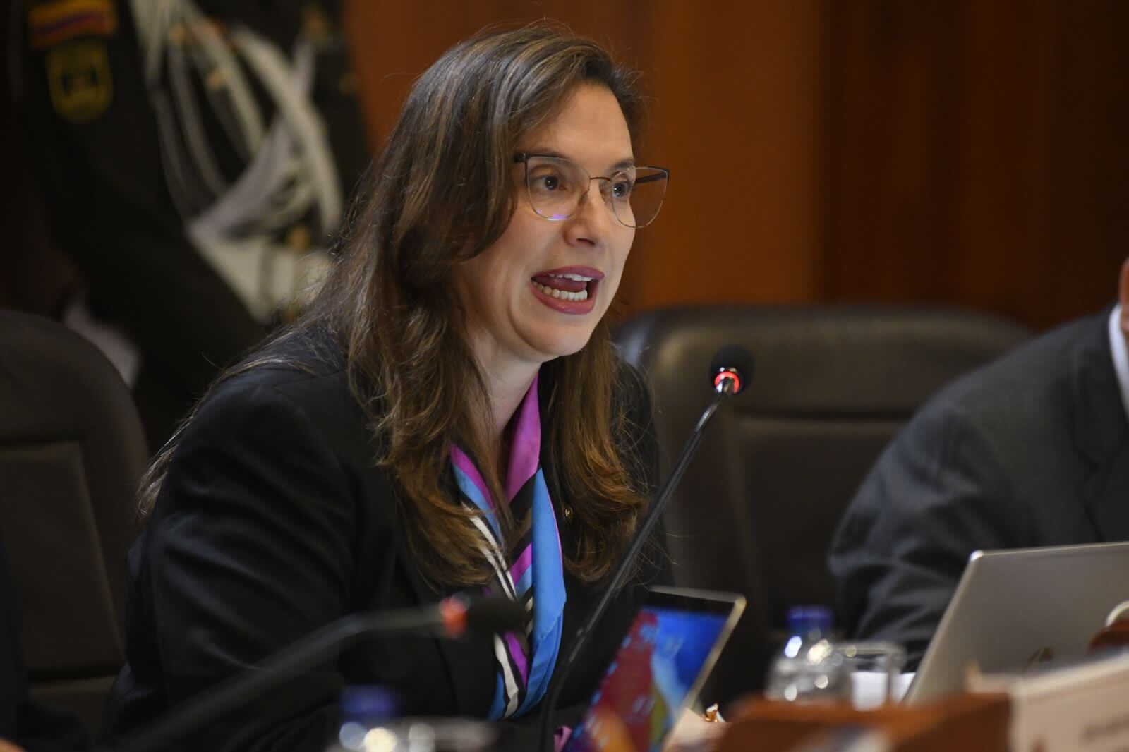 Gustavo Petro la guajira