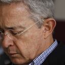 Álvaro Uribe Vélez, expresidente de Colombia.