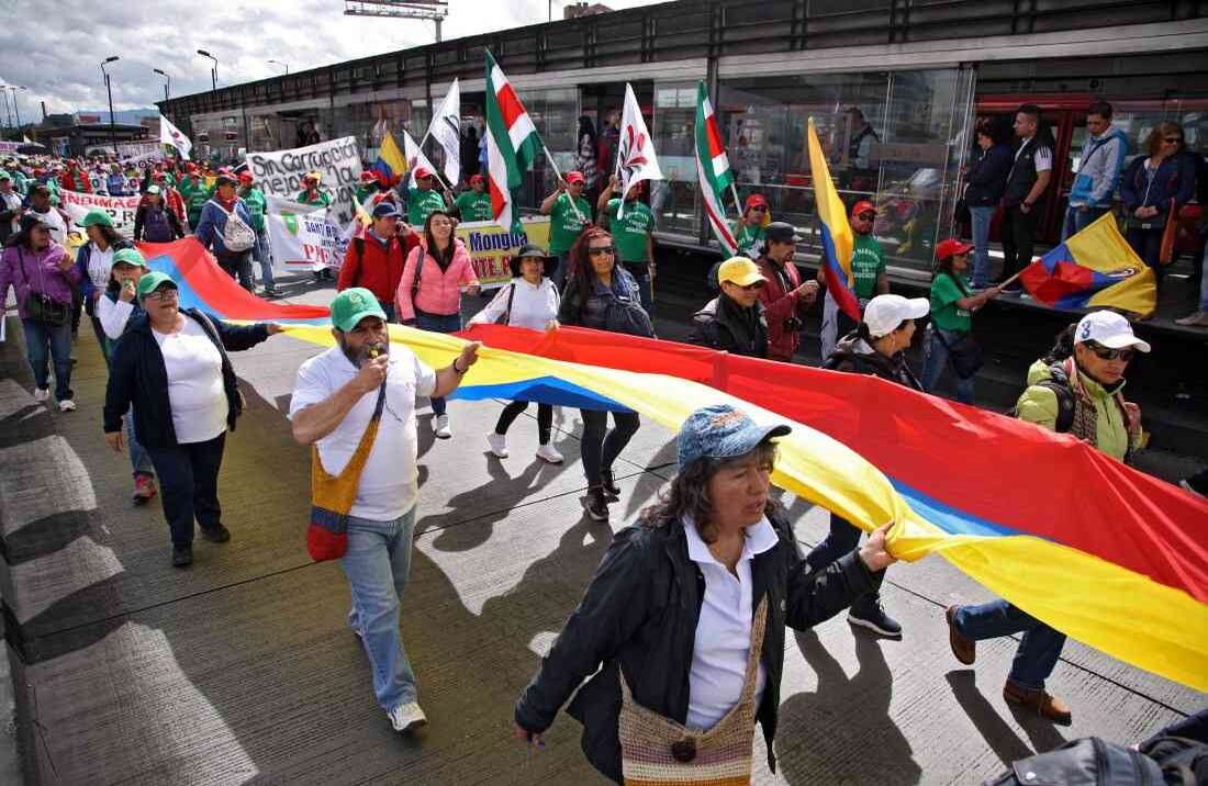 Foto: León Darío Peláez