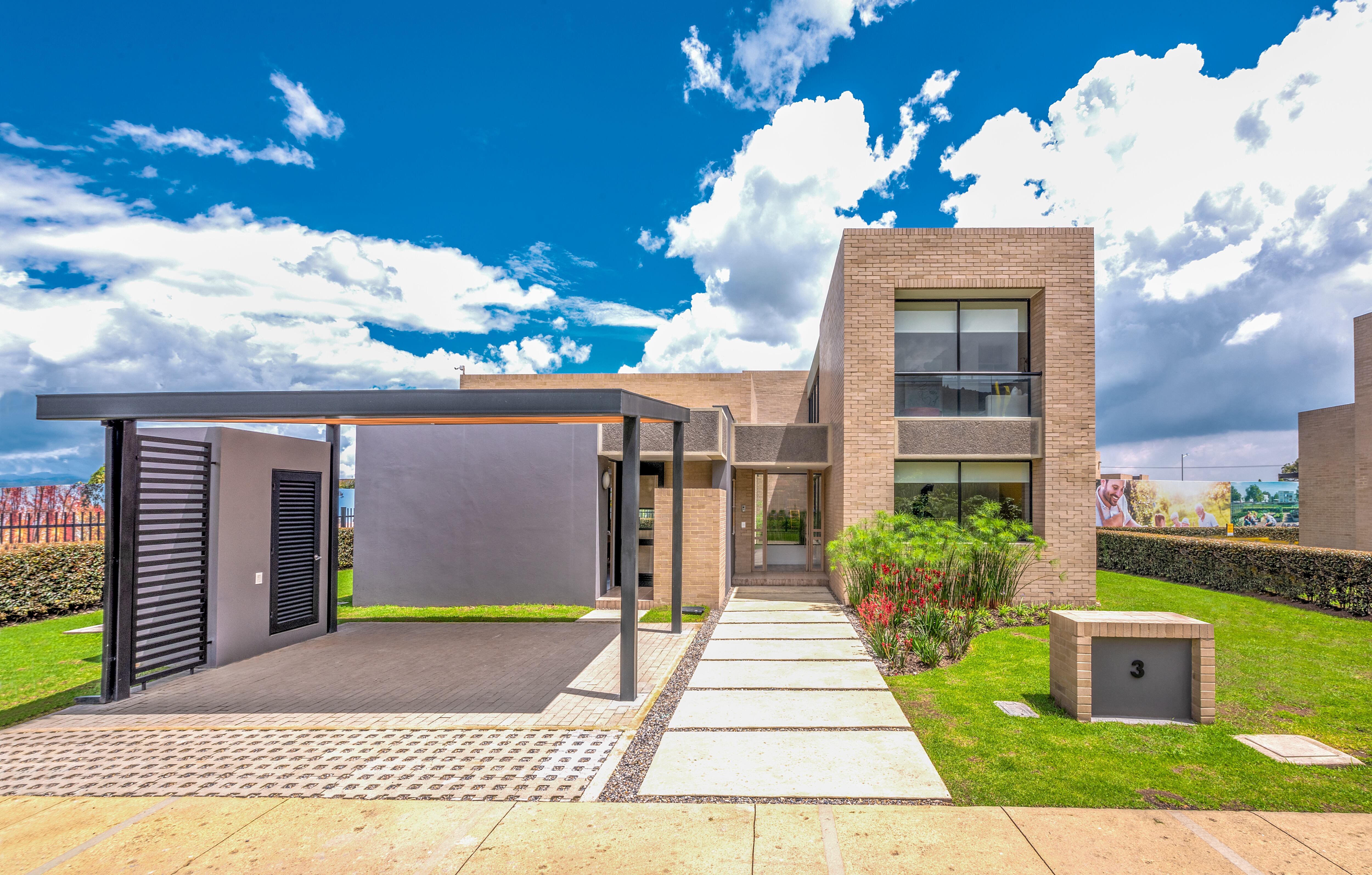 Cont Amarilo, Especial Vivienda