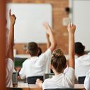 El regreso a clases en Colombia se da después de mediados de enero.