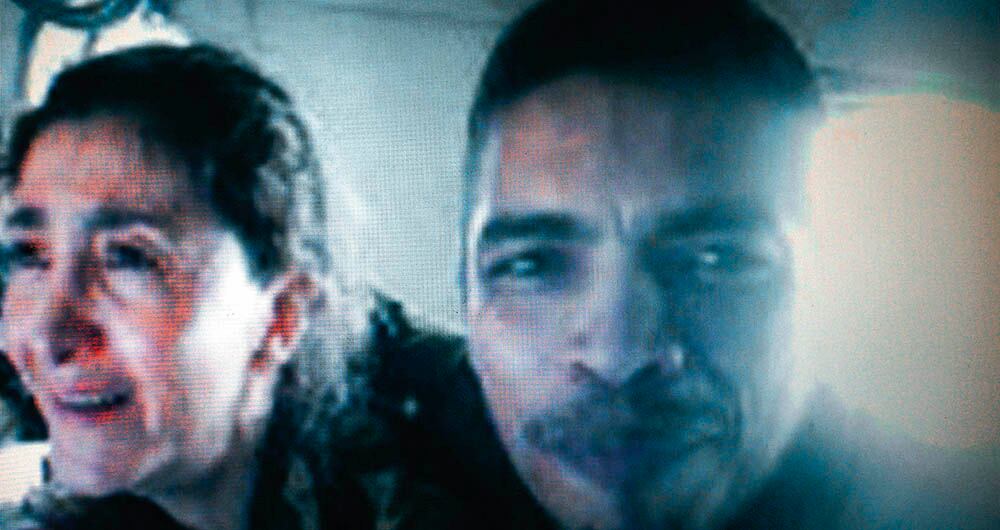 Ingrid Betancourt fue rescatada en la Operación Jaque.