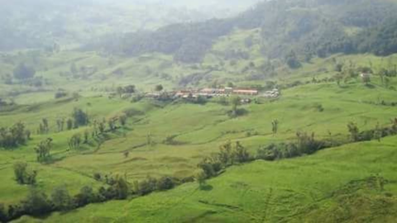 Albania es ideal para quienes disfrutan del contacto con la naturaleza.