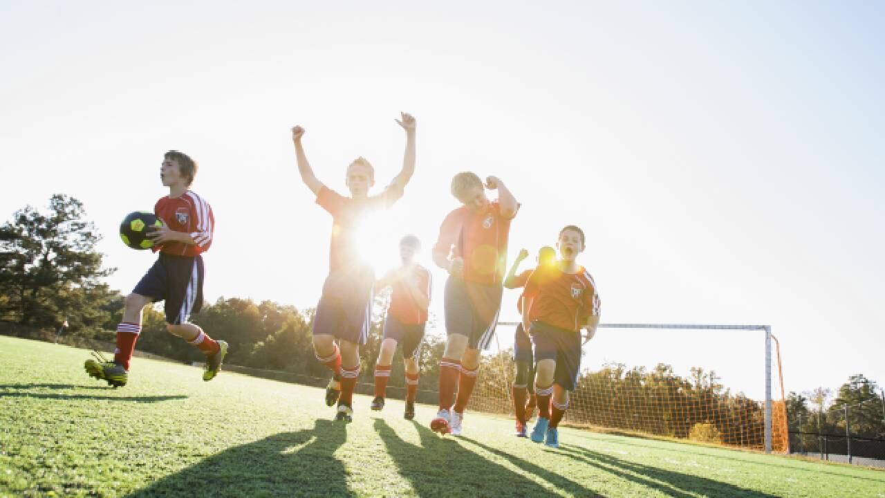 La escena fue presenciada en Santiago del Estero, Argentina (imagen de referencia).