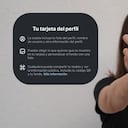 La 'Tarjeta de Perfil' de Instagram permite a los usuarios resumir su identidad digital de manera efectiva, ofreciendo opciones de personalización que reflejan su estilo y preferencias.