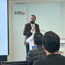 Omar Andrés Camacho, ministro de Minas y Energía, presentó un paquete de 15 medidas para aumentar la producción de petróleo en Colombia.