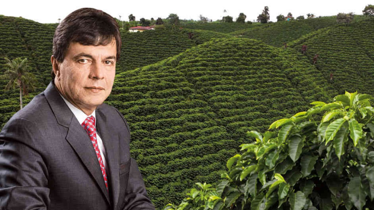 Roberto Vélez, gerente de la federación, lideró este año una cruzada internacional para concientizar al mercado sobre la necesidad de mejorar la remuneración a los cafeteros. Y todo indica que su estrategia dio los resultados esperados.