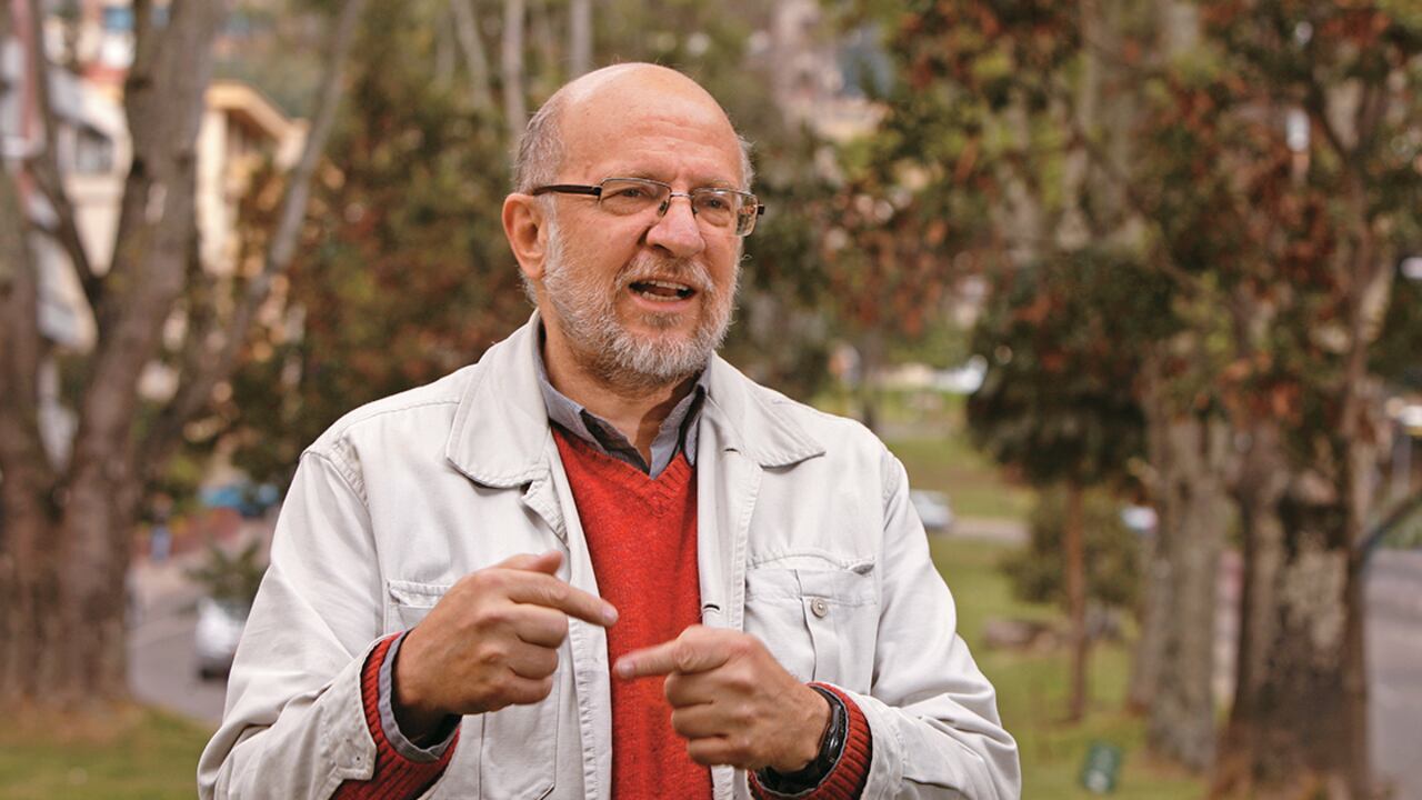 Daniel Samper Pizano.