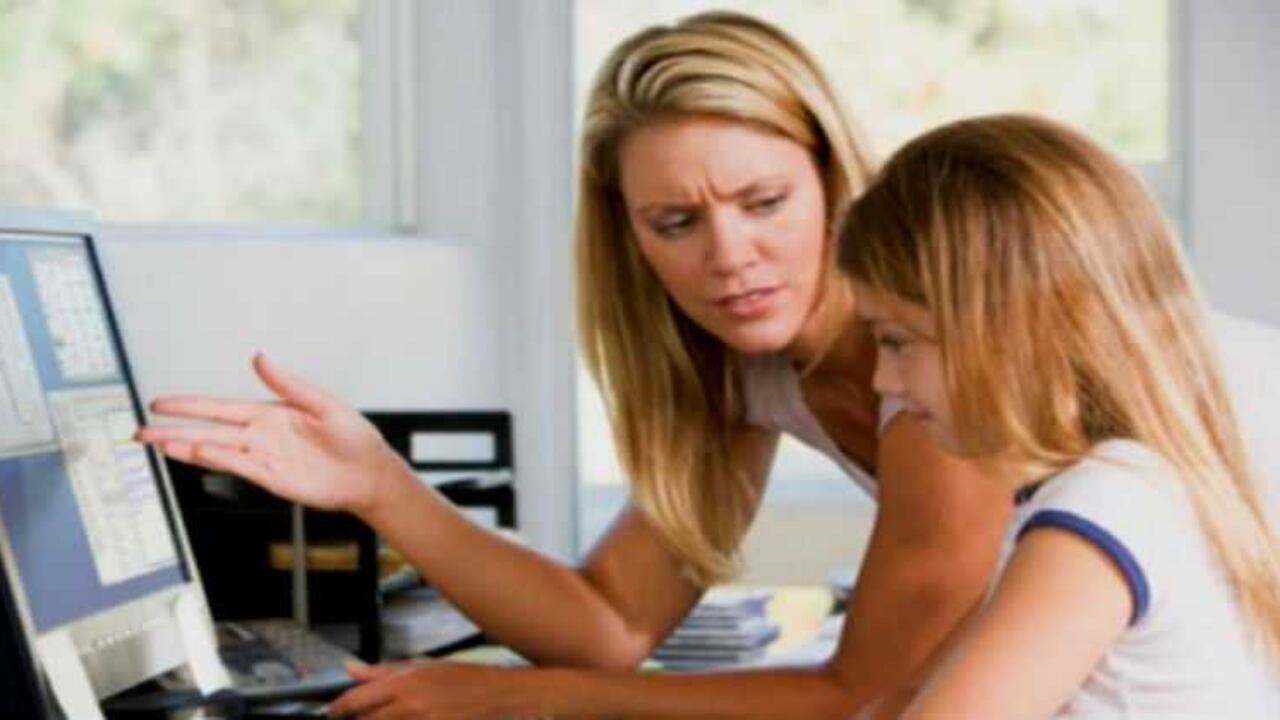 El 47 % de los preadolescentes creen que lo peor que puede sucederles es que otras personas obtengan acceso a su información personal digital.