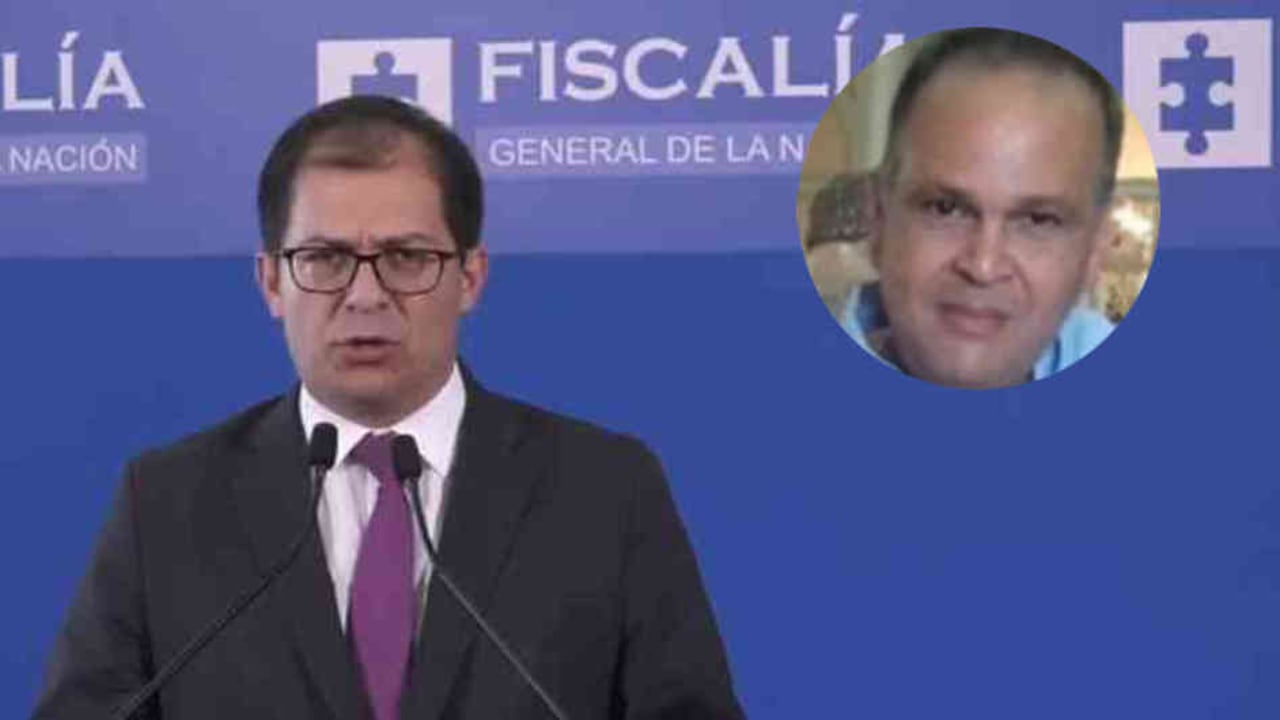 Entre los elementos entregados a los tres tribunales hay cuatro DVD con 40.823 registros de actividades del Ñeñe.