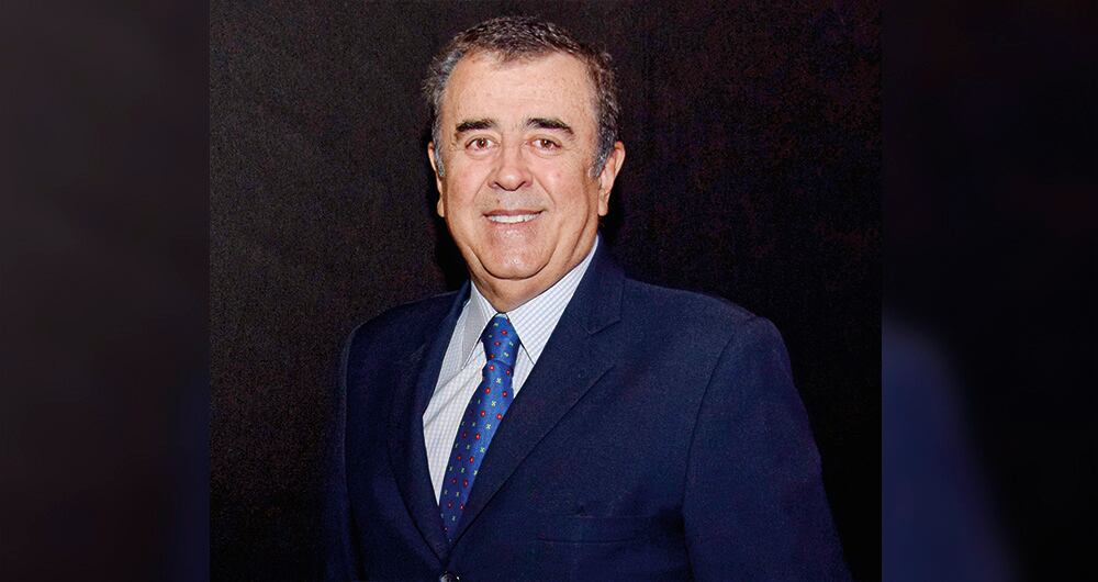 Javier Hernández Bonnet. 