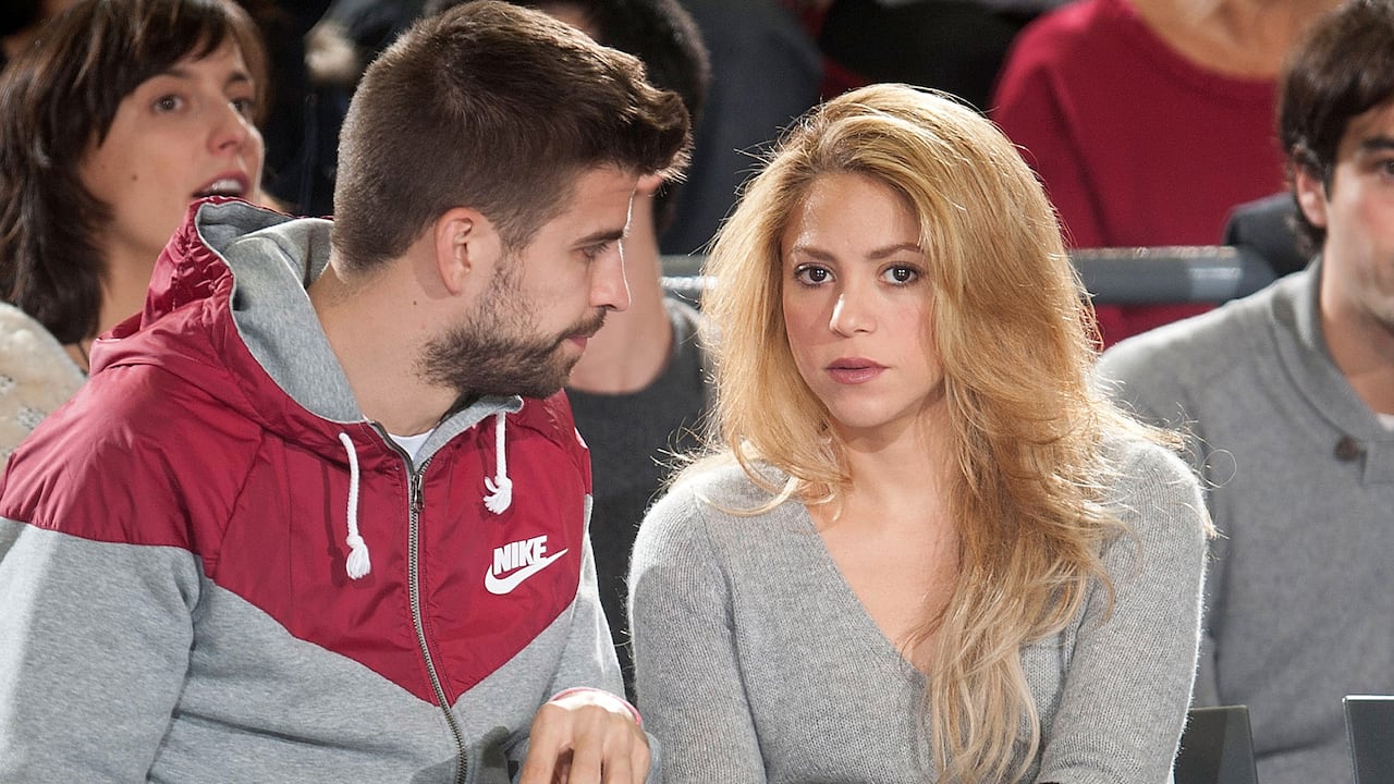 Shakira Piqué