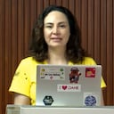 Piedad Urdinola, directora del Dane