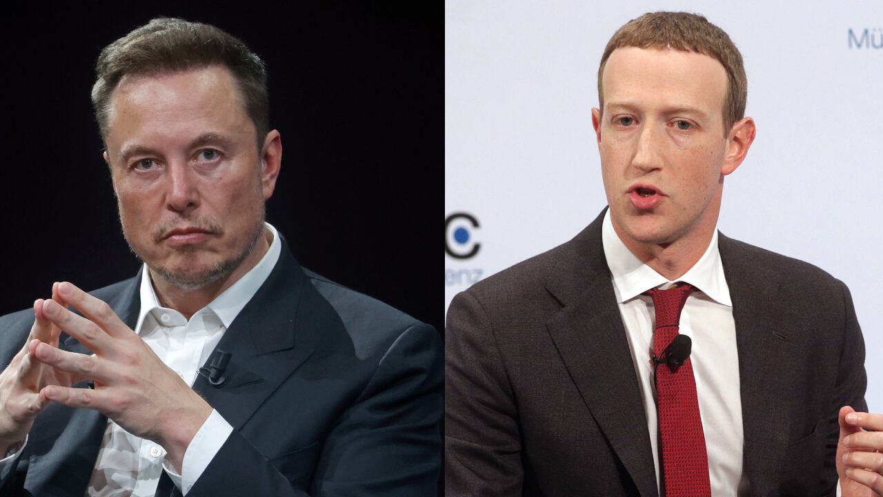 Por medio de una carta, Elon Musk lanzó su primer ataque contra Threads advirtiendo posibles acciones legales.