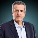 LUIS FERNANDO VELASCO Ministro del Interior