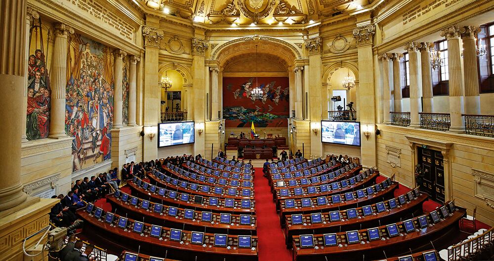   Aunque muchos esperan que el proyecto que presentará el Gobierno al Congreso pase sin mayores modificaciones, habrá que esperar hasta el final para conocer si hay sorpresas.