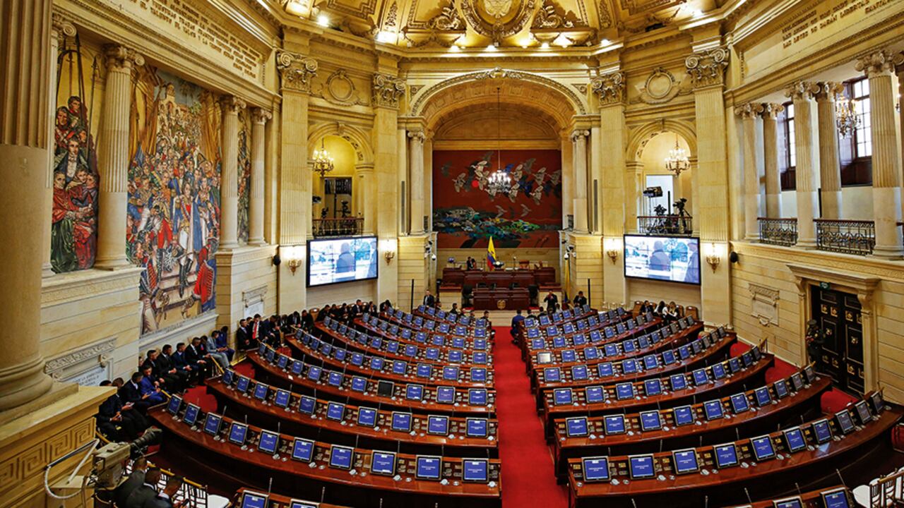 Aunque muchos esperan que el proyecto que presentará el Gobierno al Congreso pase sin mayores modificaciones, habrá que esperar hasta el final para conocer si hay sorpresas.