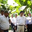 El Gobierno lleva la Misión Crecer a Urabá con megaproyectos de infraestructura y agroindustria