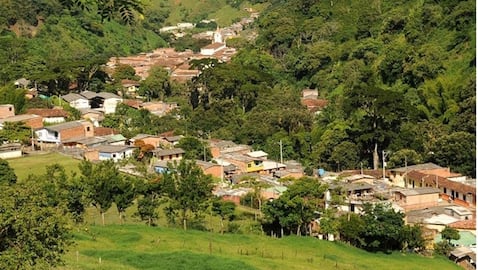 Salgar