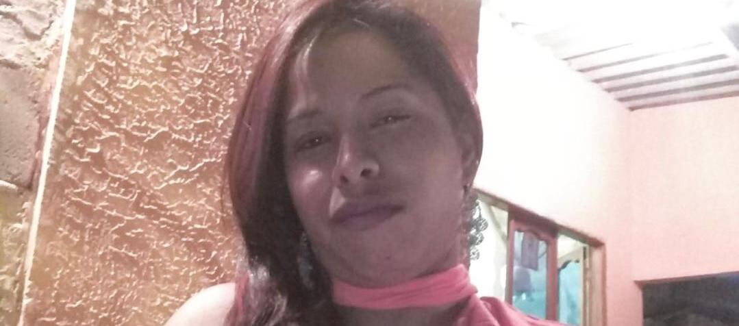 Leisy Silvera Manotas, asesinada en masacre de Ponedera, Atlántico.