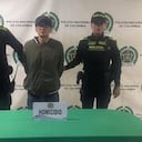 Este es el sujeto señalado de cometer el atroz crimen.