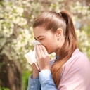 Cuando el polen de los árboles y luego de la hierba circula en el aire durante esta época en varias partes de Colombia, nuestros ojos, narices y gargantas pueden verse afectados por los síntomas.