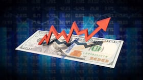 Volatilidad dólar