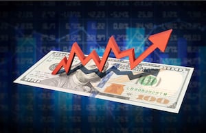 Volatilidad dólar