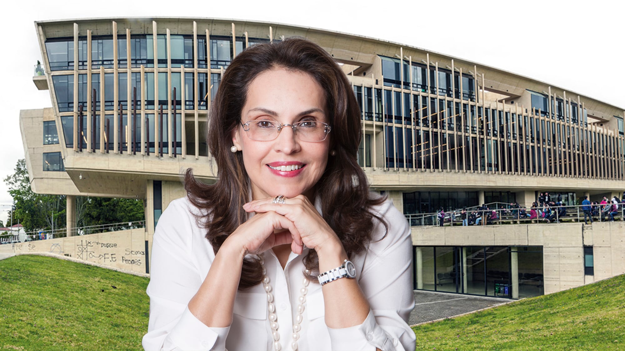 Viviane Morales Universidad Nacional