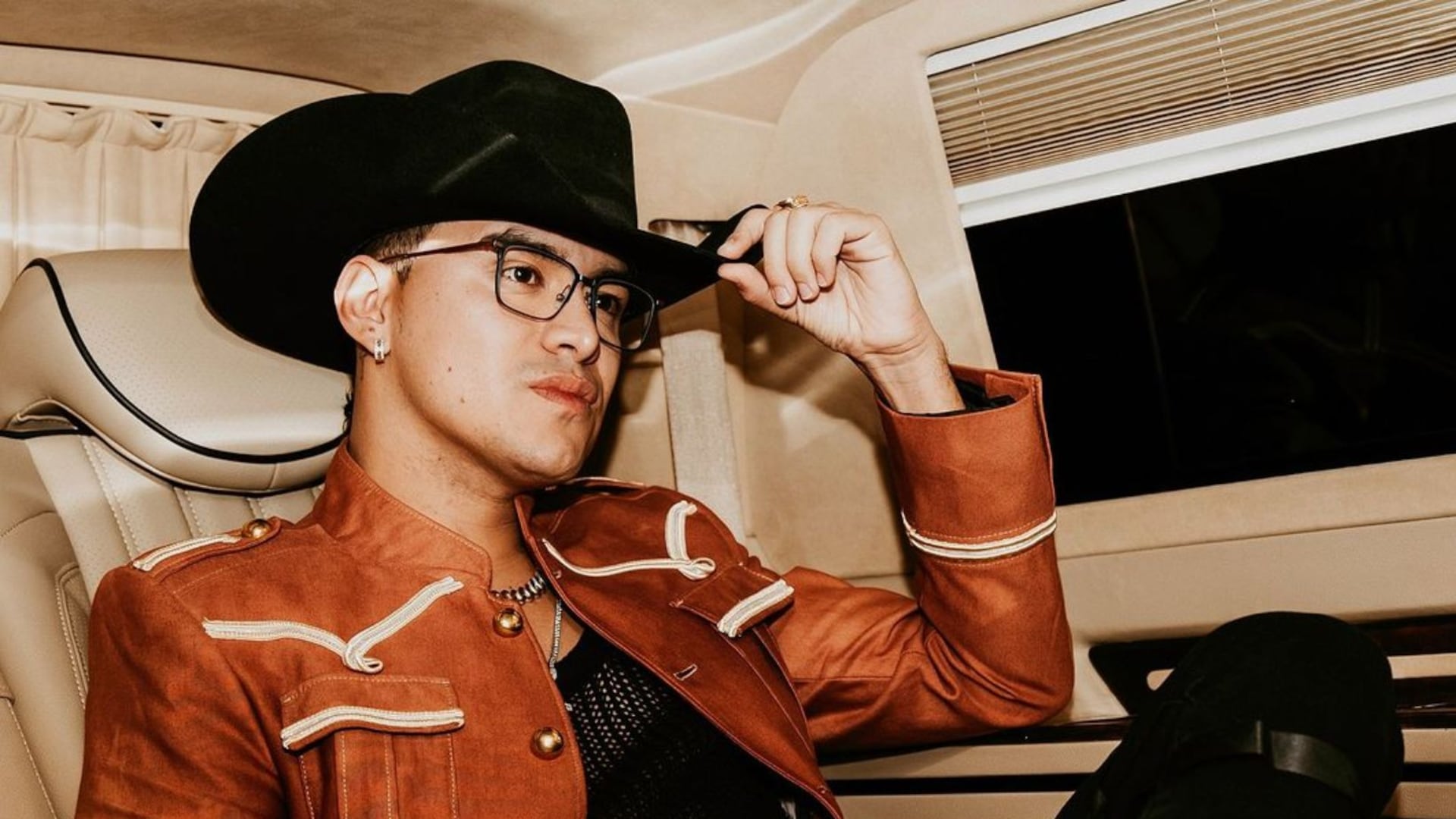 “Me estaba buscando la policía”: Yeison Jiménez reveló detalles de preocupante situación que vivió - Semana