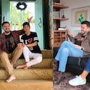 Diego Camargo y Martha Beltrán revelan los detalles de su separación