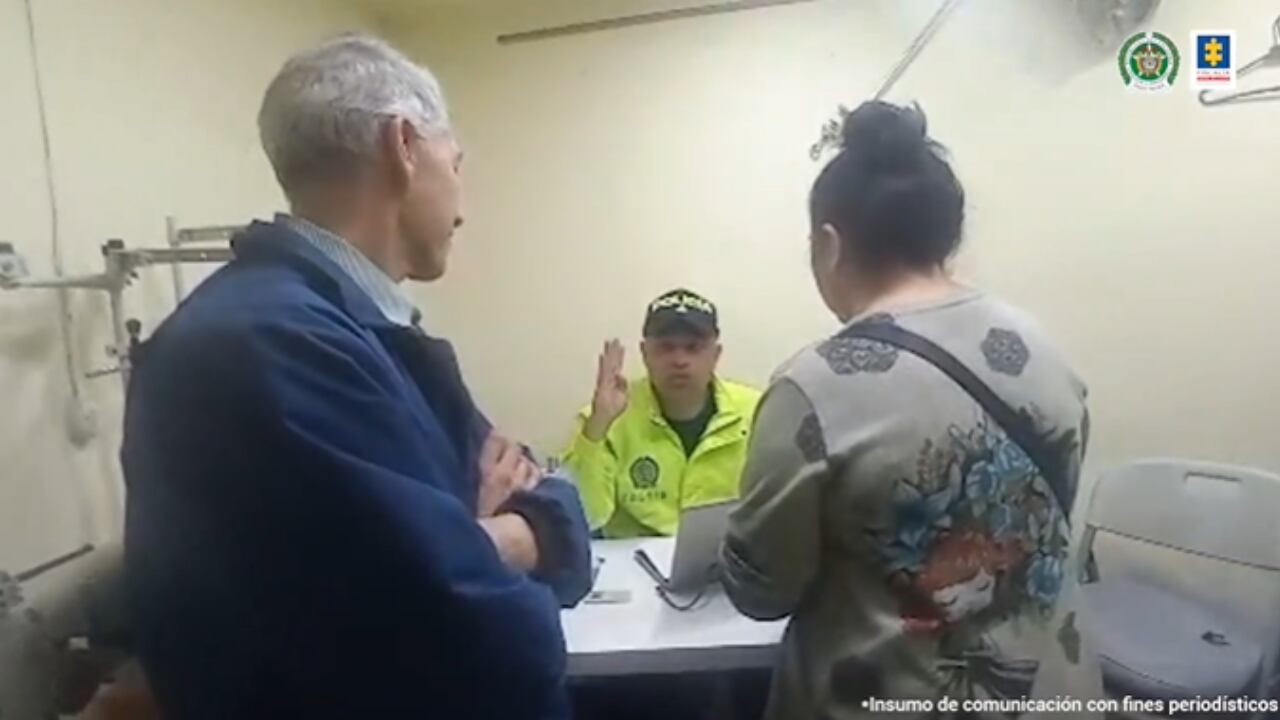 Descubren fábrica en Bogotá donde ‘Los Bad Boys’ producían uniformes para disidencias; se los pagaban con droga que después vendían en la capital