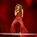 La colombiana generó preocupación dentro de sus seguidores.