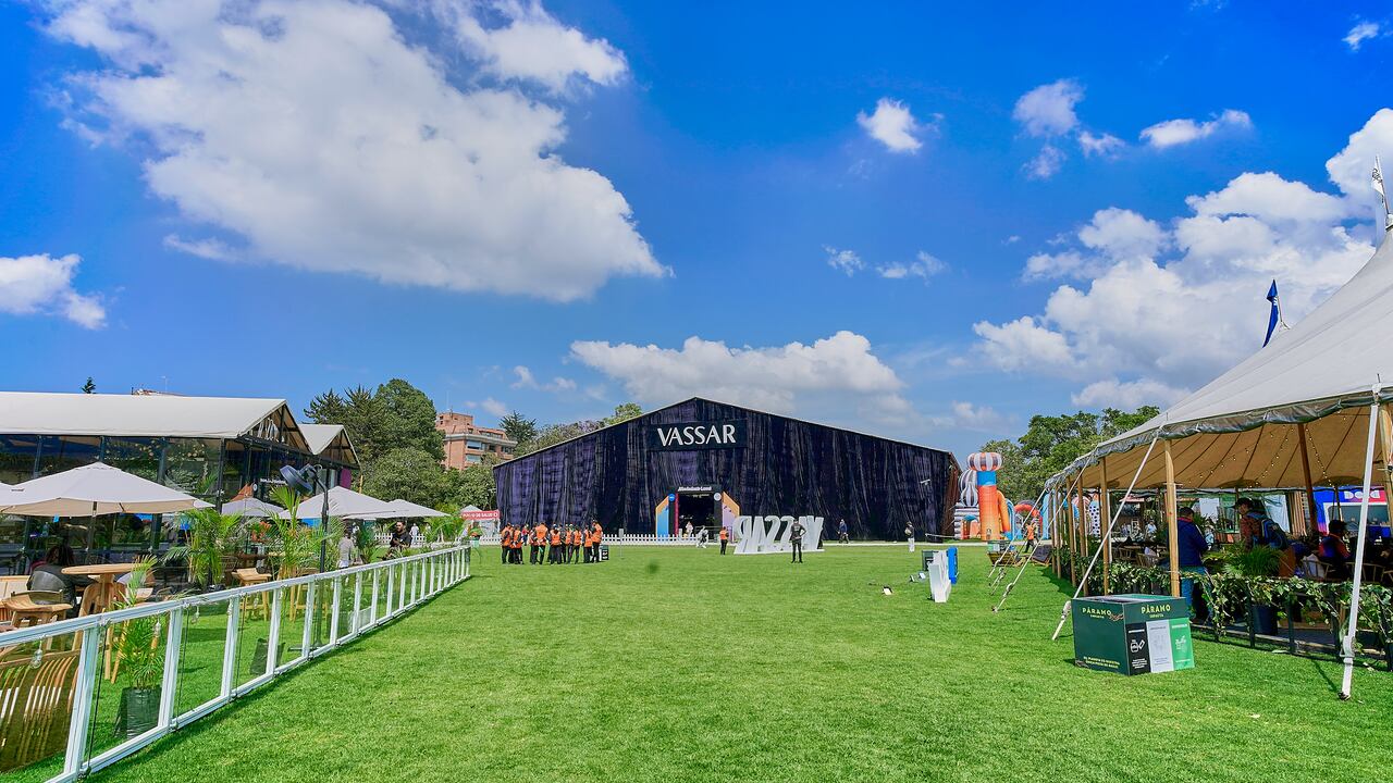 Vassar Feria, una de las plataformas de diseño más importantes del país que este año contará con más de 350 marcas.