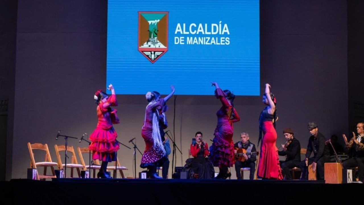 Programación de la Feria de Manizales 2025; una cita imperdible del 4 al 12 de enero