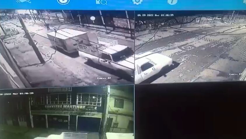 Los Camaleones y Los Empresarios eran el terror de los comerciantes del sur de Bogotá: así cayeron las dos estructuras criminales