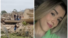 El terremoto en Venezuela deja a más de 28 mil desaparecidos hasta el momento