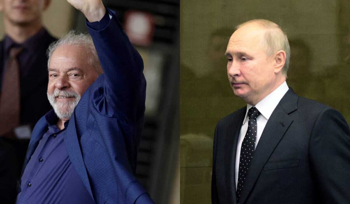 La expectativa crece en Brasil a raíz de la reciente conversación telefónica que sostuvo el presidente electo con el jefe de Estado ruso, Vladimir Putin, en el que estrecharon relaciones.