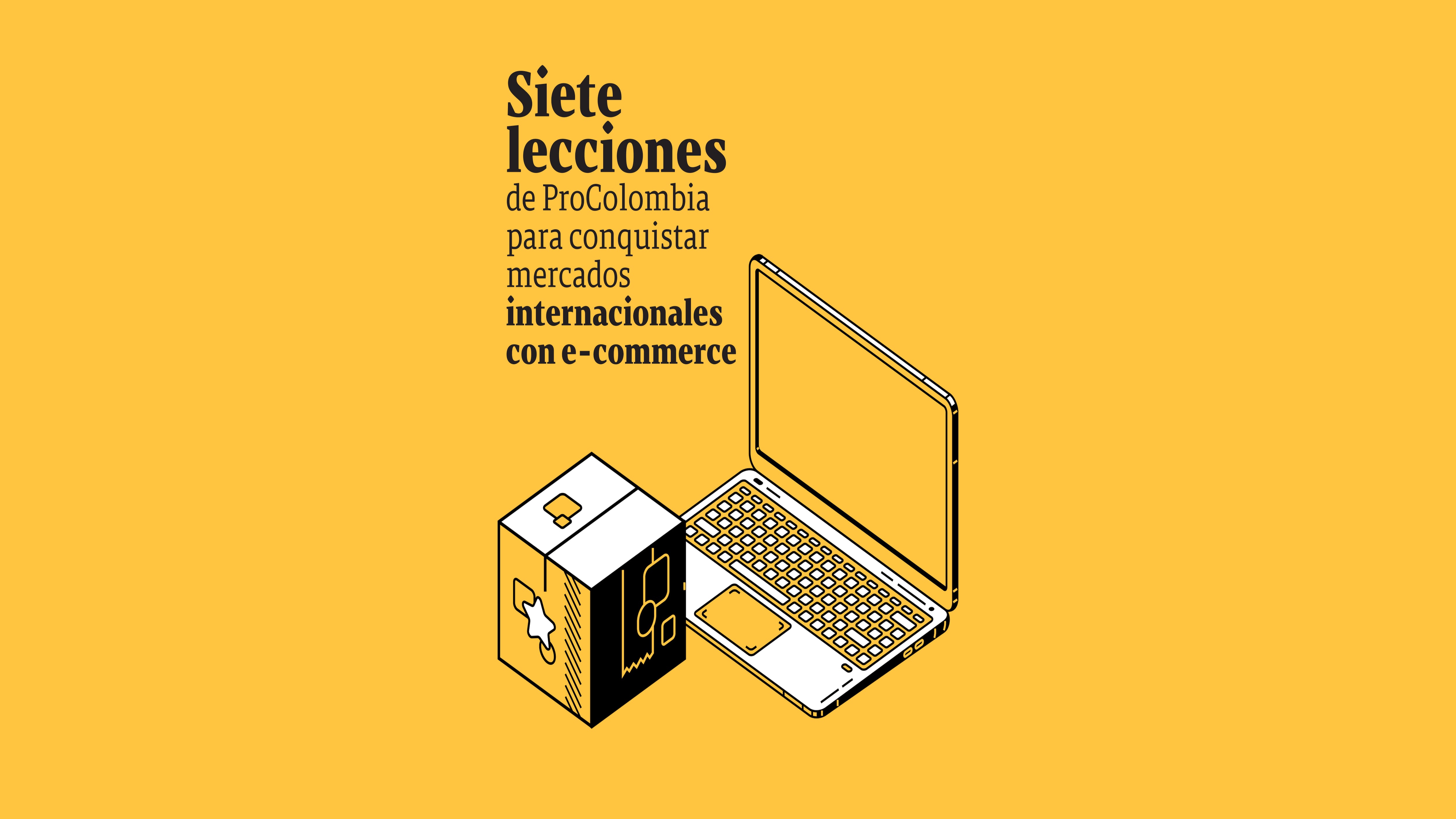 Siete lecciones portadas