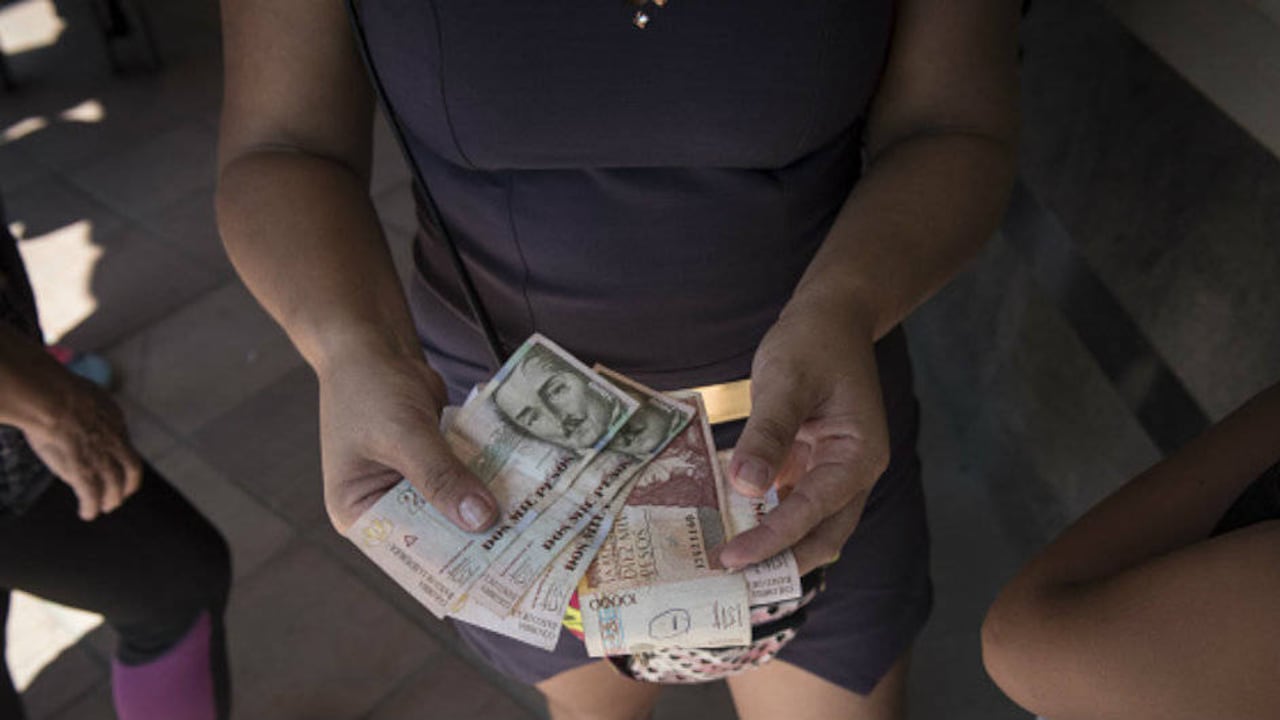 Foto de referencia de Ingreso Solidario