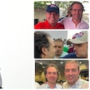 Federico Gutiérrez ya tiene al grueso del Partido Cambio Radical haciendo campaña a su favor.