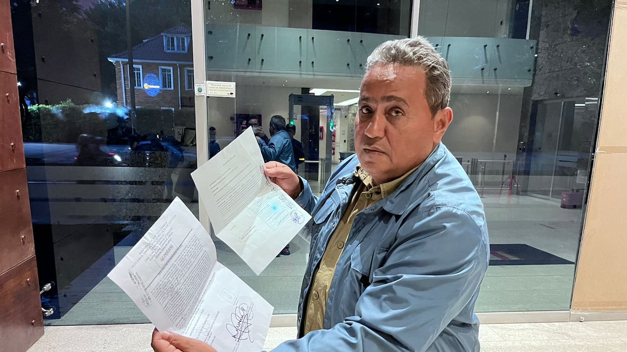 Octavio Benjumea es el candidato del Partido de la U.