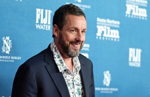 41.º Festival Internacional de Cine de Santa Bárbara