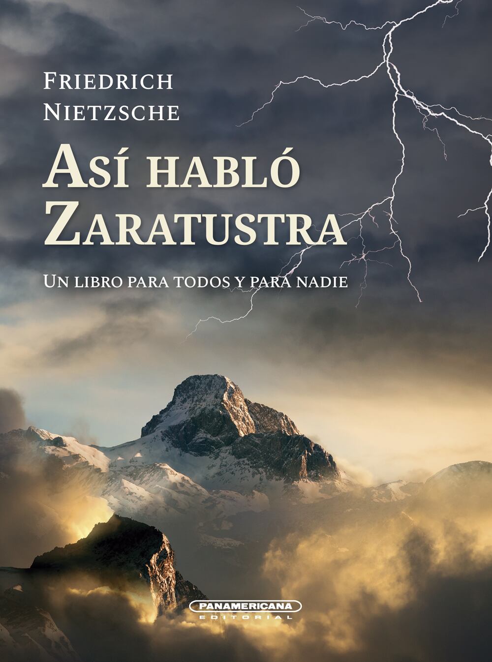Imperdibles obras universales, traducidas con sensibilidad y destreza.
