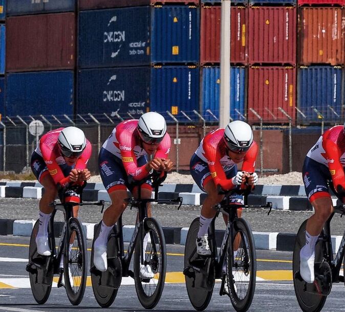 El ciclista italiano Antonio Tiberi ofreció excusas al ministro de Correos y Turismo de San Marino por haber matado su gato.